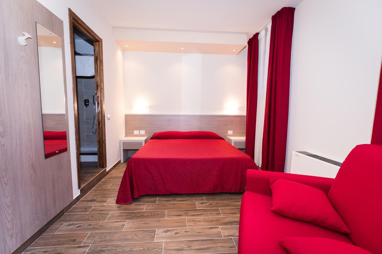 B&B Amiata อาร์ชิดอสโซ ภายนอก รูปภาพ