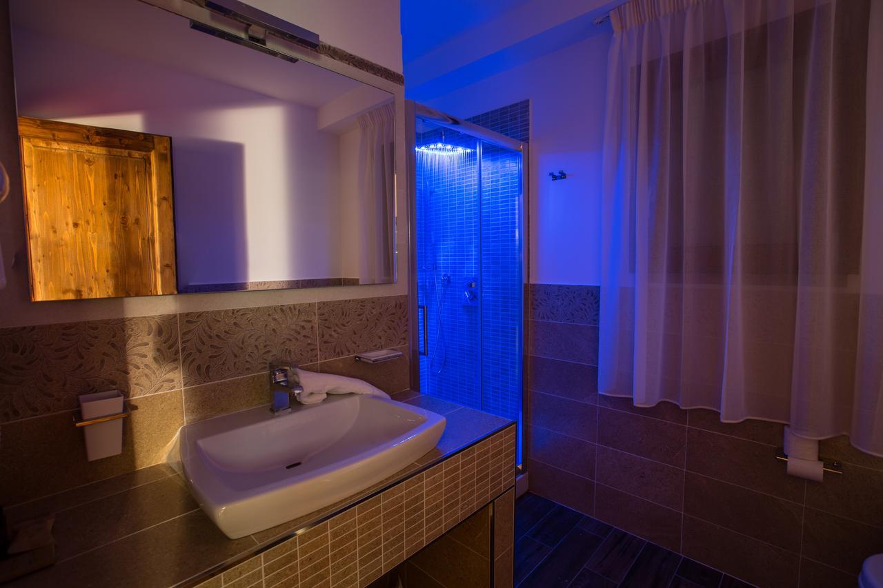 B&B Amiata อาร์ชิดอสโซ ภายนอก รูปภาพ