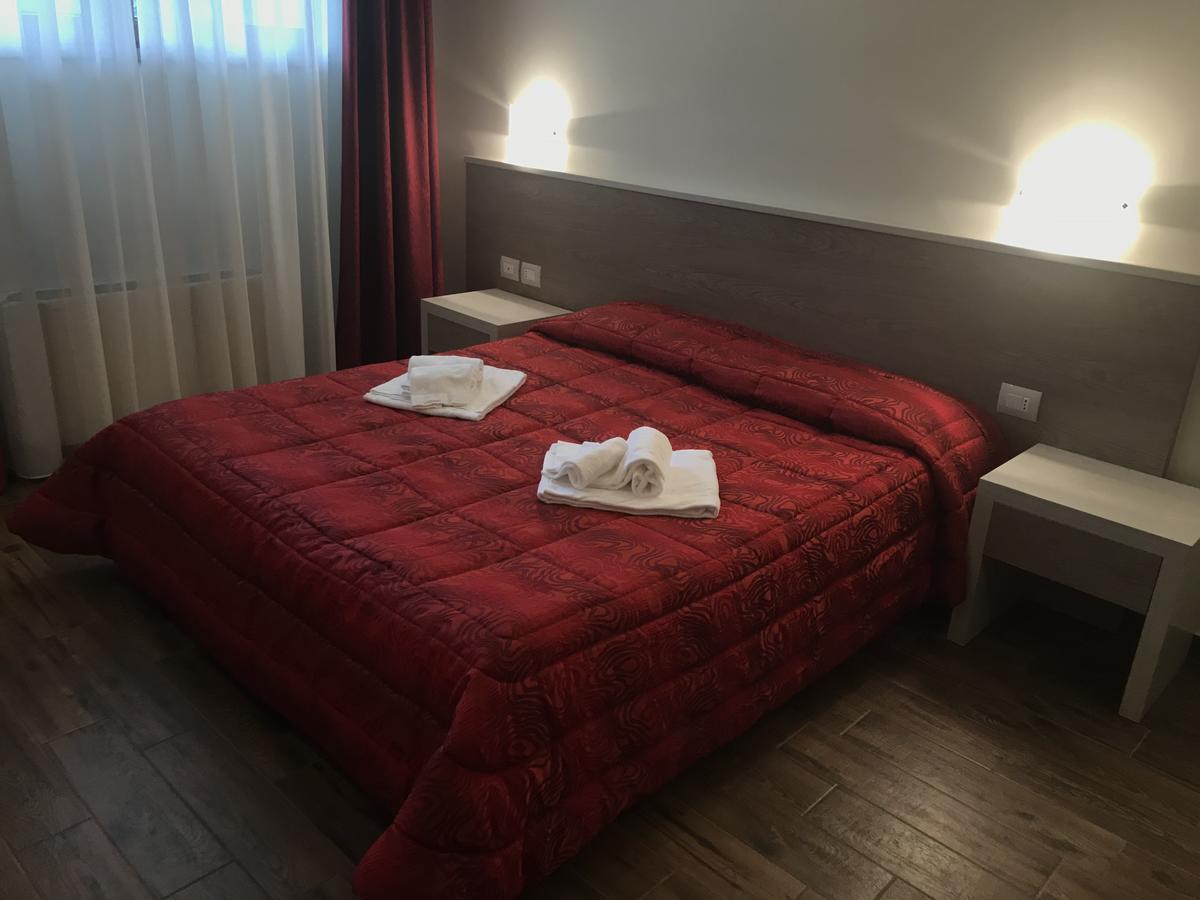 B&B Amiata อาร์ชิดอสโซ ภายนอก รูปภาพ